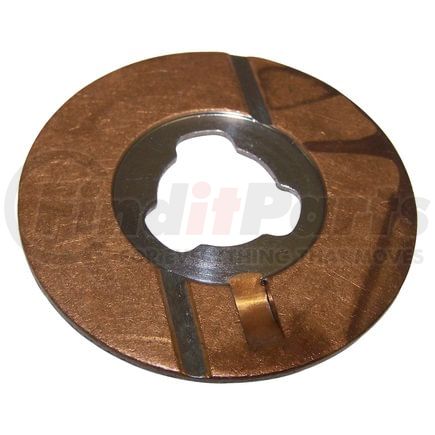 Crown A1000 Transfer Case Thrust Washer; 3/4 in. Intermediate Shaft; 2 Required; w/Dana 18;