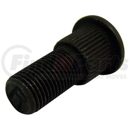 Crown A474 Axle Hub Bolt; Right Hand Threads;