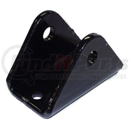 Crown A500 Leaf Spring Hanger; Pivot Bracket;