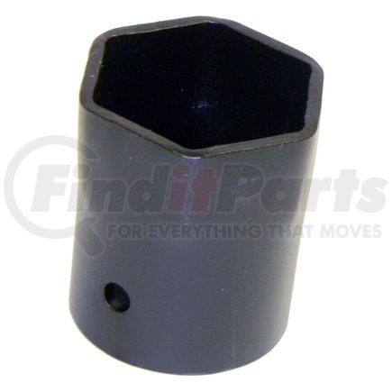 Crown A692N Axle Spindle Nut Socket;