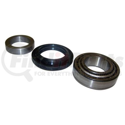 Crown D44JKBK Axle Shaft Bearing Kit; Rear; For Use w/Dana 35 And Dana 44;