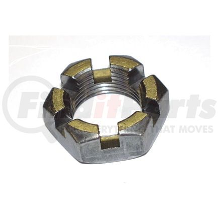 Crown J0636344 Axle Nut; Rear; For Use w/Dana 44 And Dana 53;