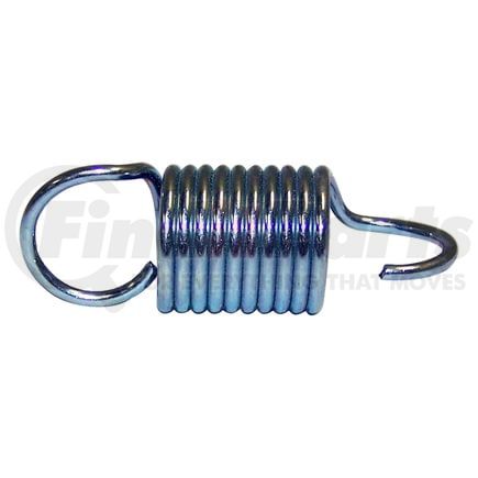 Crown J0630117 Clutch Fork Spring; Clutch Throwout Release;