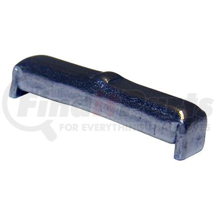 Crown J0640395 Synchronizer Plate; 2nd And 3rd Gear; 3 Required;