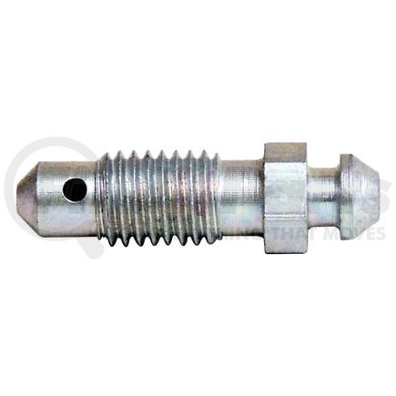 Crown J0643841 Brake Bleeder Screw;