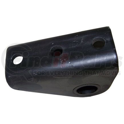Crown J0645966 Leaf Spring Shackle Bracket; Part Is Unthreaded;