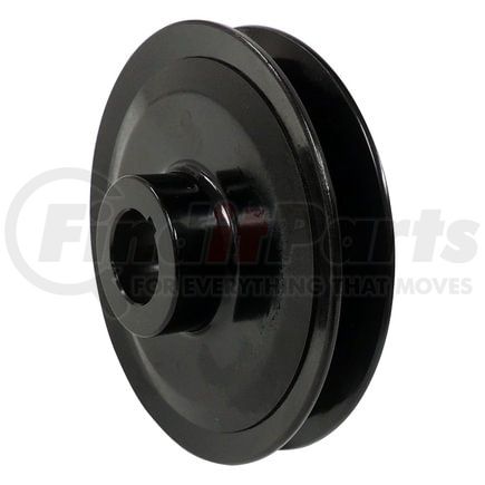 Crown J0645623 Crankshaft Pulley; Single Groove;