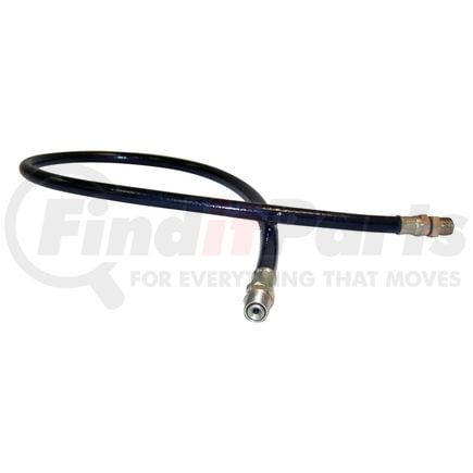 Crown J0647585 Oil Filter Inlet Hose;