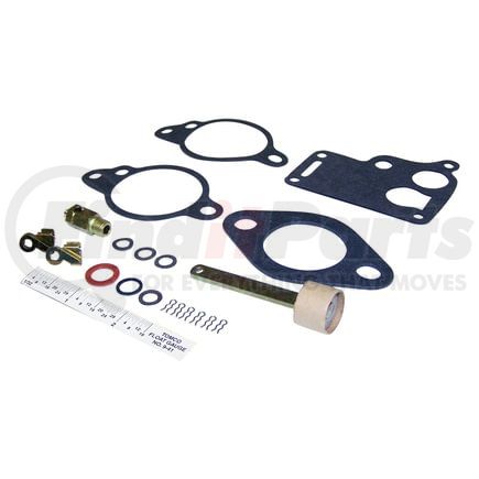 Crown J0647745 Carburetor Repair Kit;
