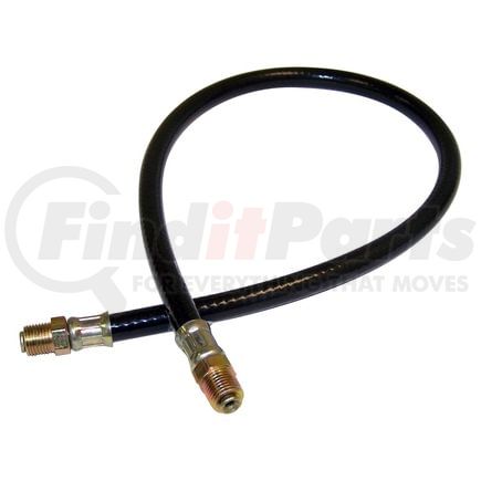 Crown J0647584 Oil Filter Inlet Line;