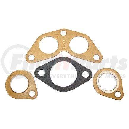 Crown J0801345 Exhaust Manifold Gasket Set;