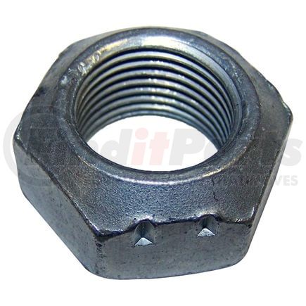 Crown J0801367 Differential Pinion Nut; Axle - Pinion nut; Transfer Case - Output Nut;