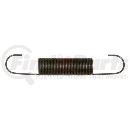 Crown J0803358 Accelerator Pedal Return Spring;