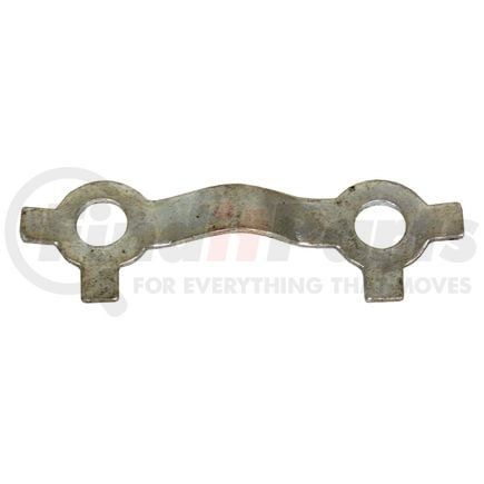 Crown J0802561 Ring Gear Bolt Lock Strap; Rear; 5 Required Per Differential;
