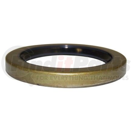 Crown J0805150 Wheel Hub Seal; Front; Single;