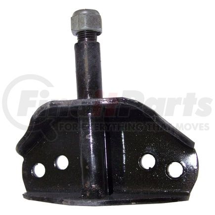 Crown J0805635 Shock Absorber Bracket; Includes Bracket/Nylock Nut;