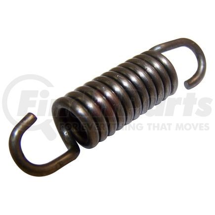 Crown J0805602 Brake Spring; Lower; For Use w/9 in. Brakes;