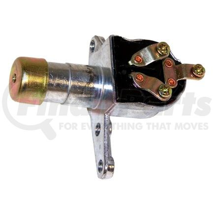 Crown J0811681 Dimmer Switch;