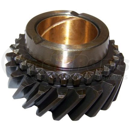 Crown J0906197 2nd Gear; 2nd; 22 Teeth;
