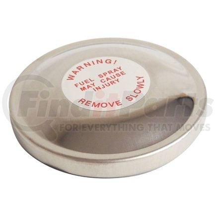 Crown J0908593 Fuel Cap; Non Locking;