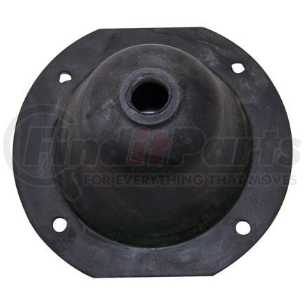 Crown J0907107 Manual Trans Shift Boot; Shifter;