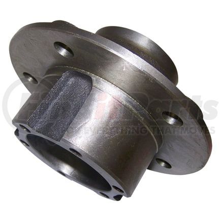 Crown J0909548 Axle Hub Assembly; Rear;