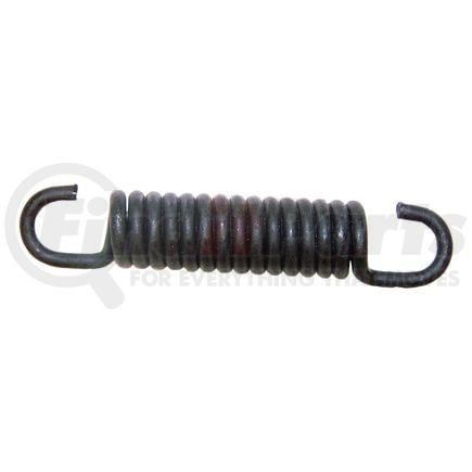 Crown J0909889 Brake Spring; Lower; For Use w/11 in. Brakes;