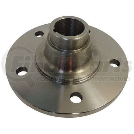 Crown J0912647 Wheel Hub; Rear;