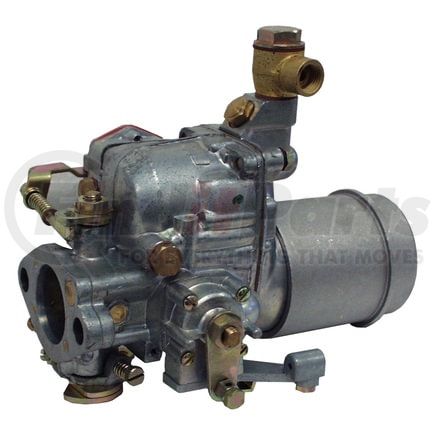 Crown J0923806 Carburetor; For Use w/L-Head Engine;