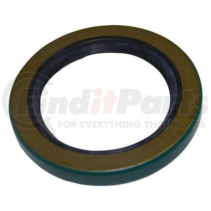 Crown J0931634 Crankshaft Seal; Front; Green;