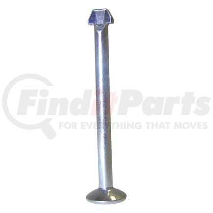 Crown J0938109 Brake Shoe Pin; For Use w/ 10 in. Brakes;