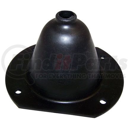 Crown J0948185 Manual Trans Shift Boot; Shifter;