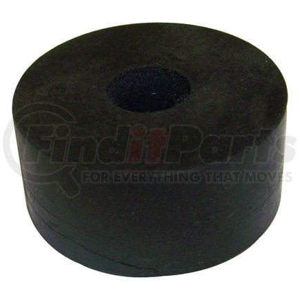 Crown J0953453 Body Mount Bushing; 7/8 in. Thick;