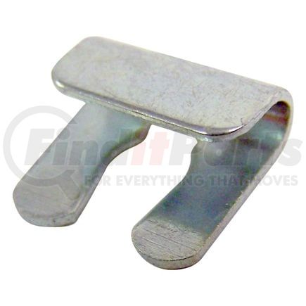 Crown J0957868 Windshield Wiper Clip;