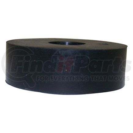 Crown J0965888 Body Mount Bushing; 5/8in. Thick;