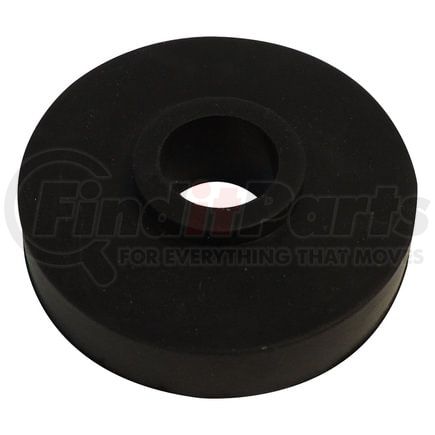 Crown J0972278 Grille Mount Bushing; Upper; Mounts Directly Over Frame;
