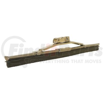 Crown J0973819 Wiper Blade; Stainless; OE Style; 11 in.;