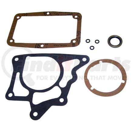 Crown J0991198 Manual Trans Gasket Set; w/Gasket And Oil Set;
