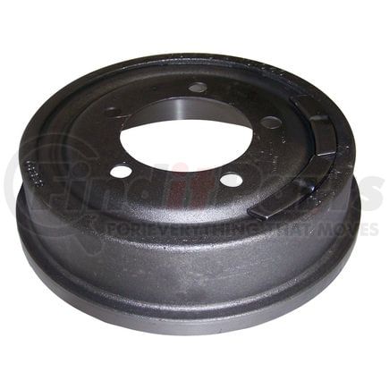 Crown J0994306 Brake Drum; 10 in. Drum Brakes;