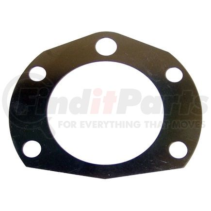 Crown J3141320 Wheel Bearing Shim; Rear; 0.010 in. Thick; For Use w/AMC 20;