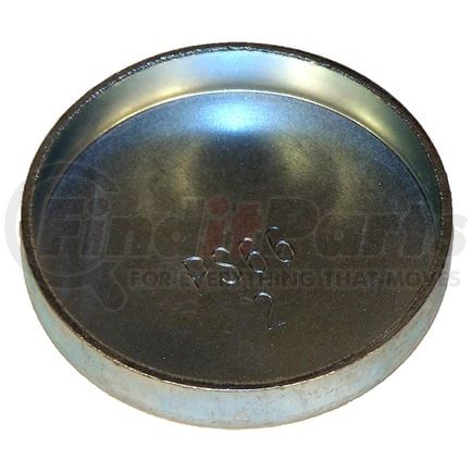 Crown J3105394 Oil Hole Plug; Expansion; 2 in. Diameter;