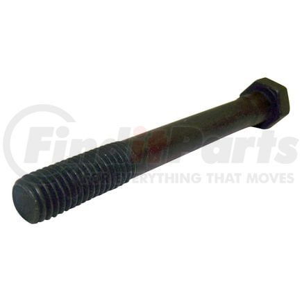 Crown J3172330 Cylinder Head Bolt; Cylinder To Block; 4 7/16 in. Long;