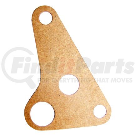 Crown J3172332 Oil Pump Gasket;