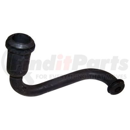 Crown J3190565 PCV Valve Hose; Valve Cover To Air Cleaner Hose;