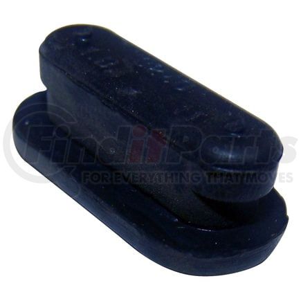 Crown J3201957 Brake Adjuster Plug; Drum Brake Adjuster Cover;