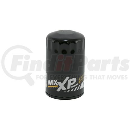 WIX Filters 51393XP WIX XP Spin-On Lube Filter