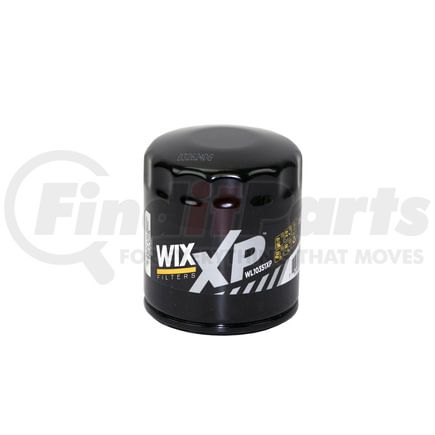 WIX Filters WL10351XP WIX XP Spin-On Lube Filter