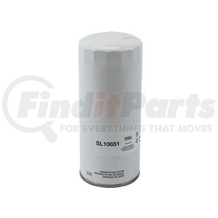 WIX Filters WL10651 WIX Spin-On Lube Filter