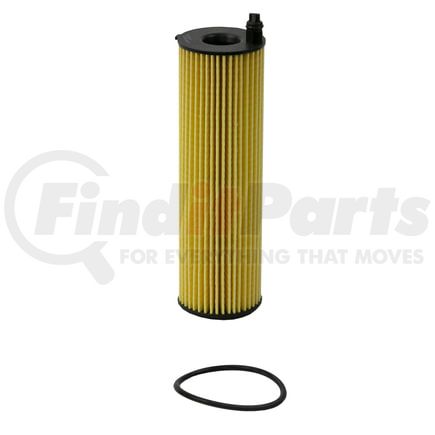 WIX Filters WL10789 WIX Cartridge Lube Metal Free Filter