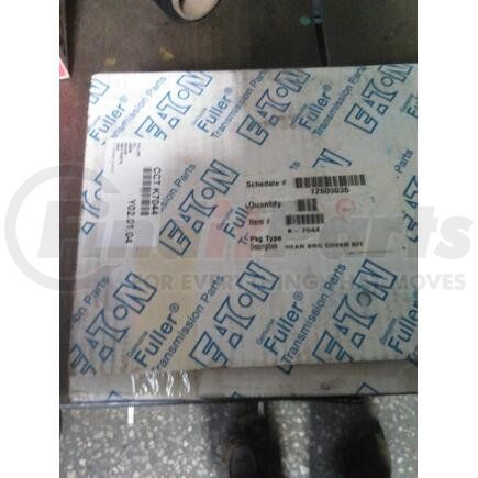 Eaton K7044 REAR BRG COVER